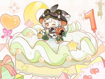 ☆梦寻山兔生日快乐☆