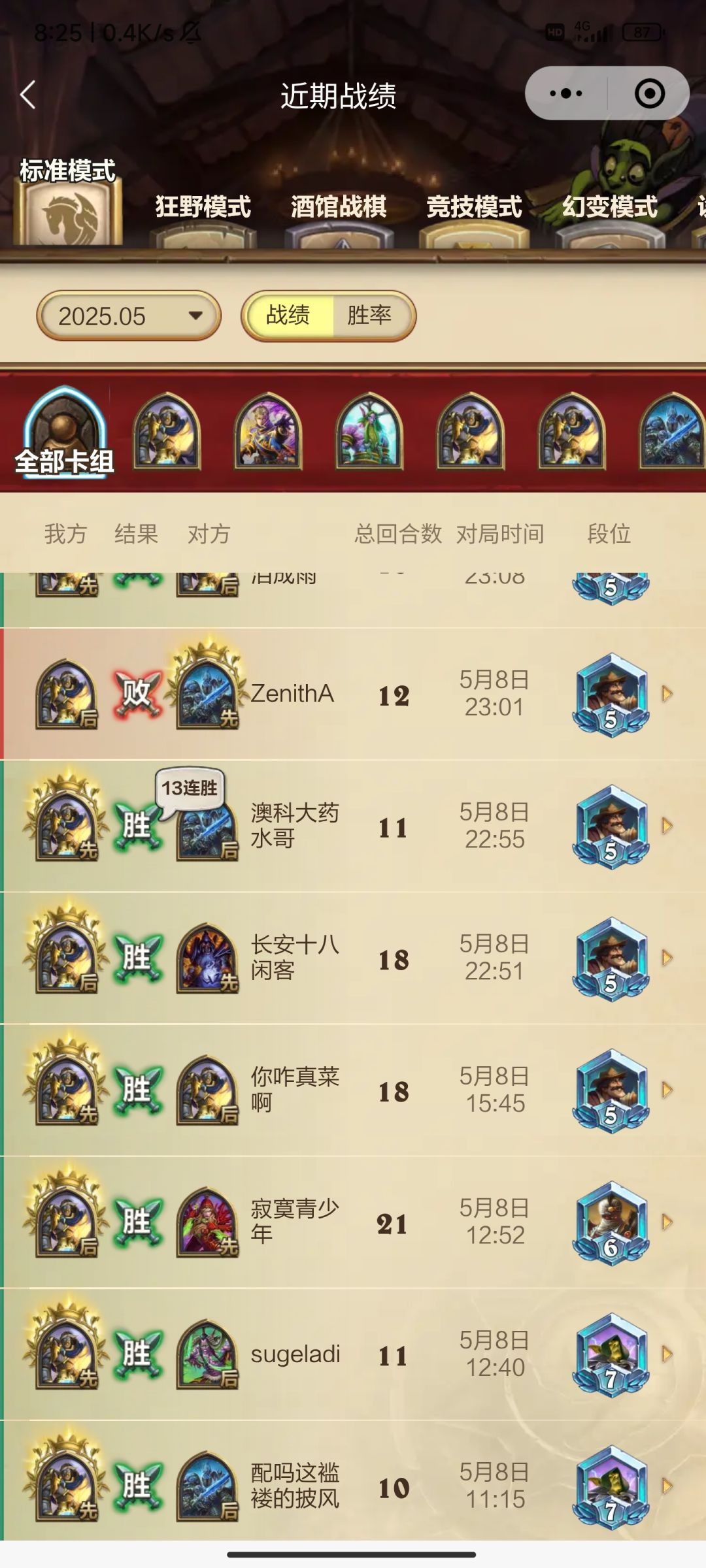 骑士王朝果然名不虚传 1