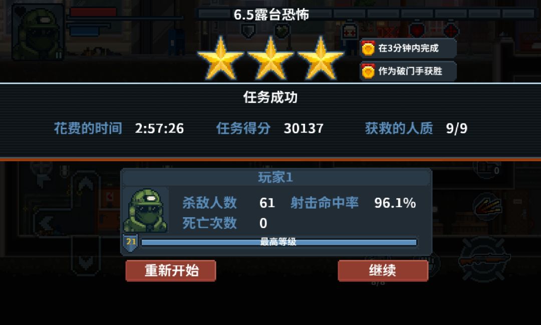 彻底通关 2