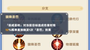 服事四转天赋搬运，可以对比一下我主页发的其他职业天赋