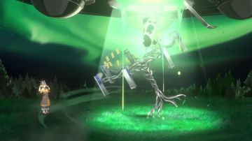 叙非大招动画的出处——“屠牛事件”