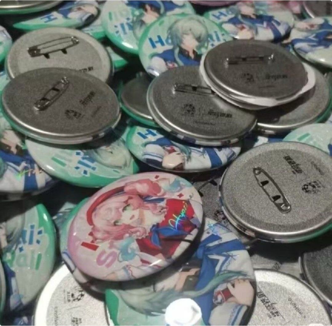 崩铁×大白兔联动,风堇那刻夏周边抢先看! 1