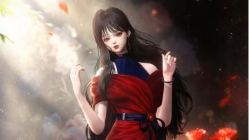 参与砰砰寻礼，获取限定四星套装「赤星悬海」！