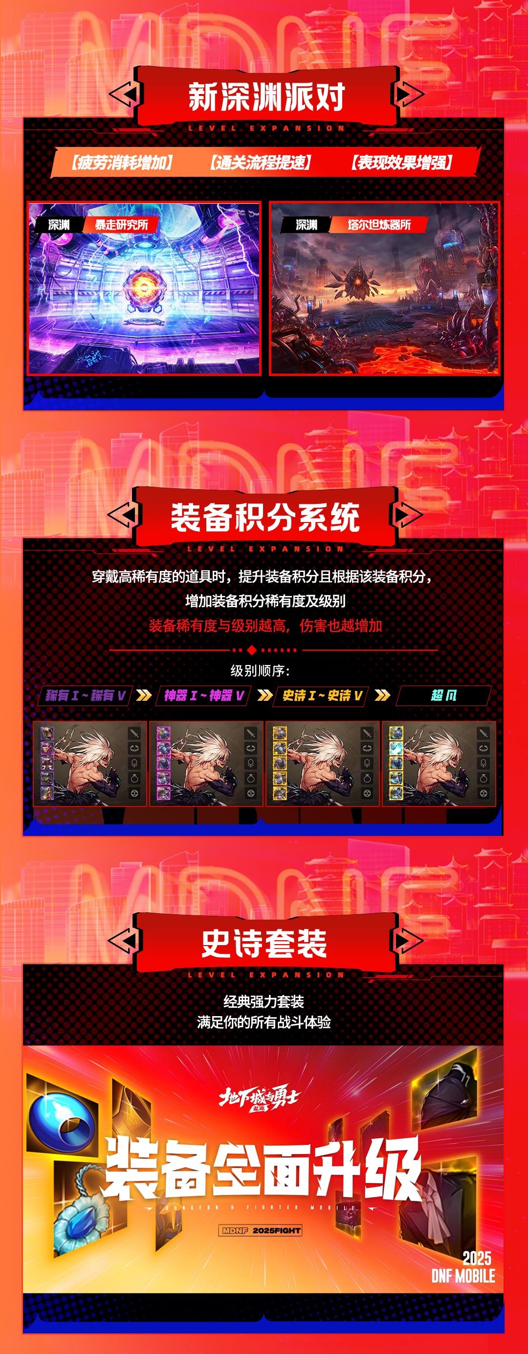 7.23新版本上线,一图总结前瞻直播大爆料! 2