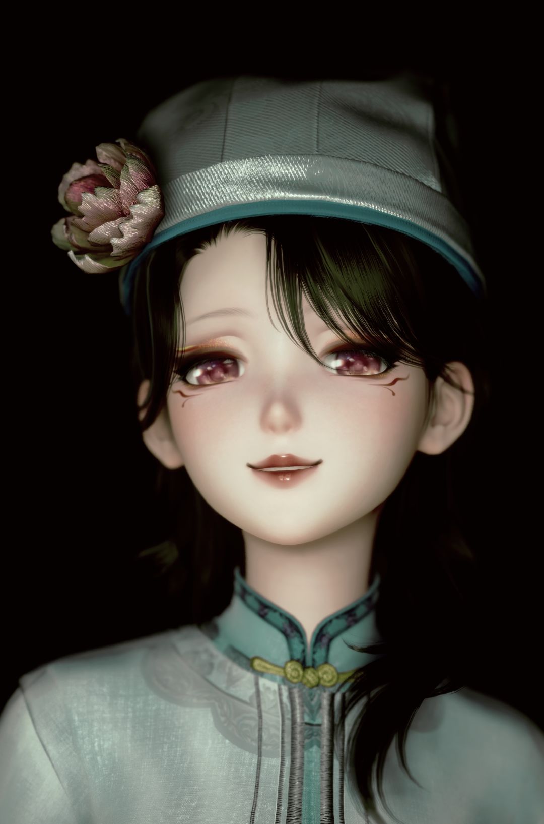 狐狸书生 1
