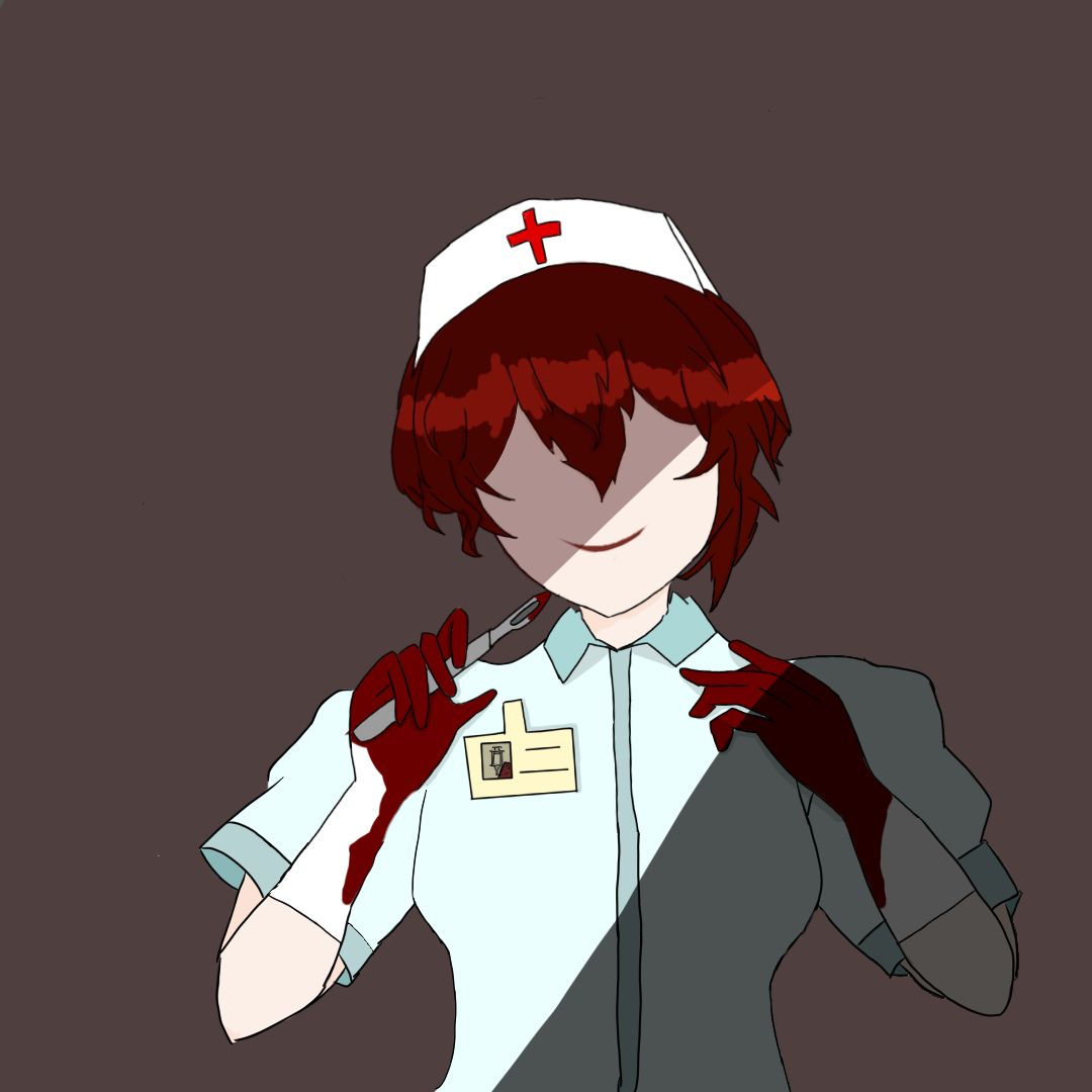 黑医(私设) 1