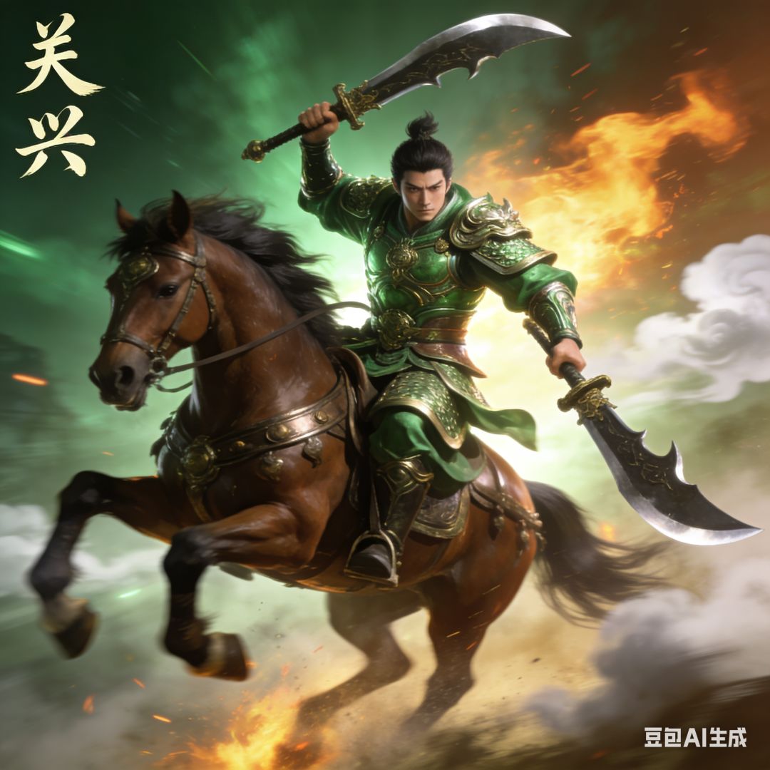 乱世修仙传—蜀汉篇(二) 5