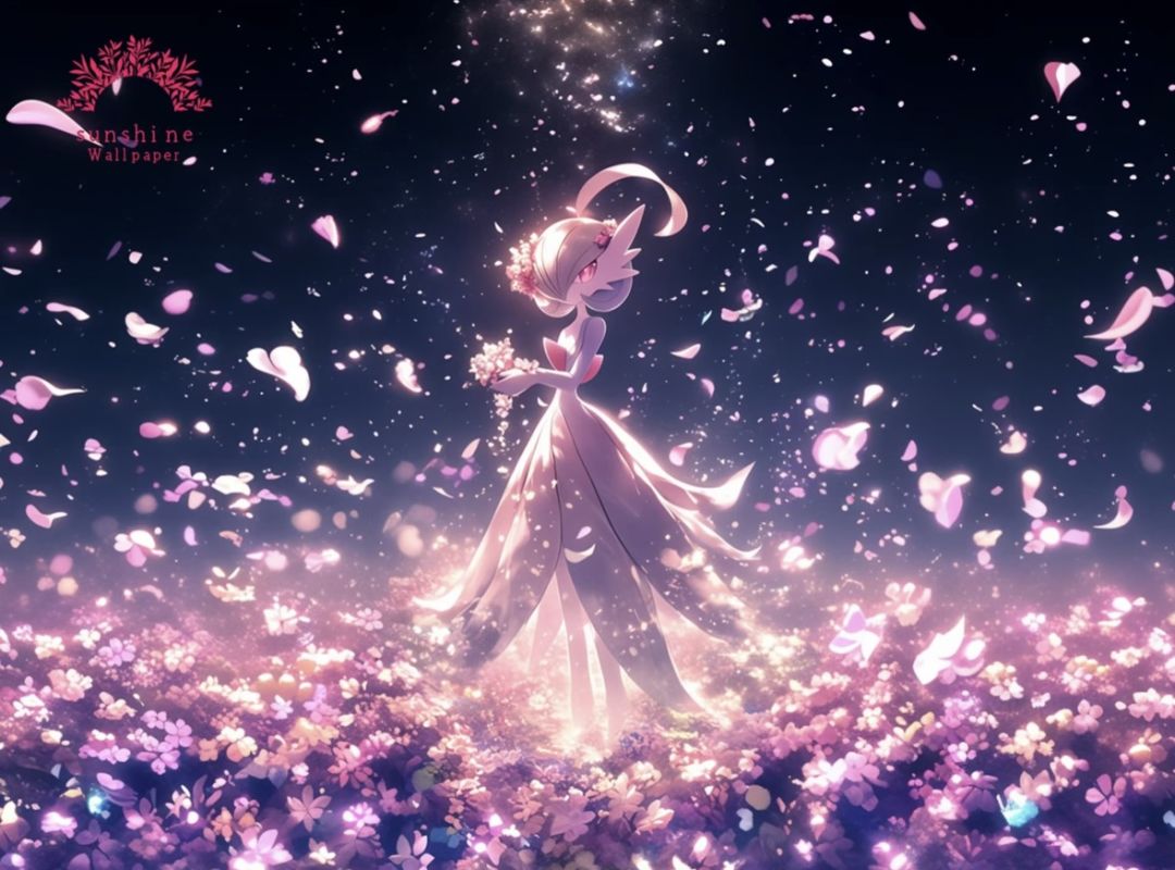 宝可梦手游! 老喷VS沙奈朵 5