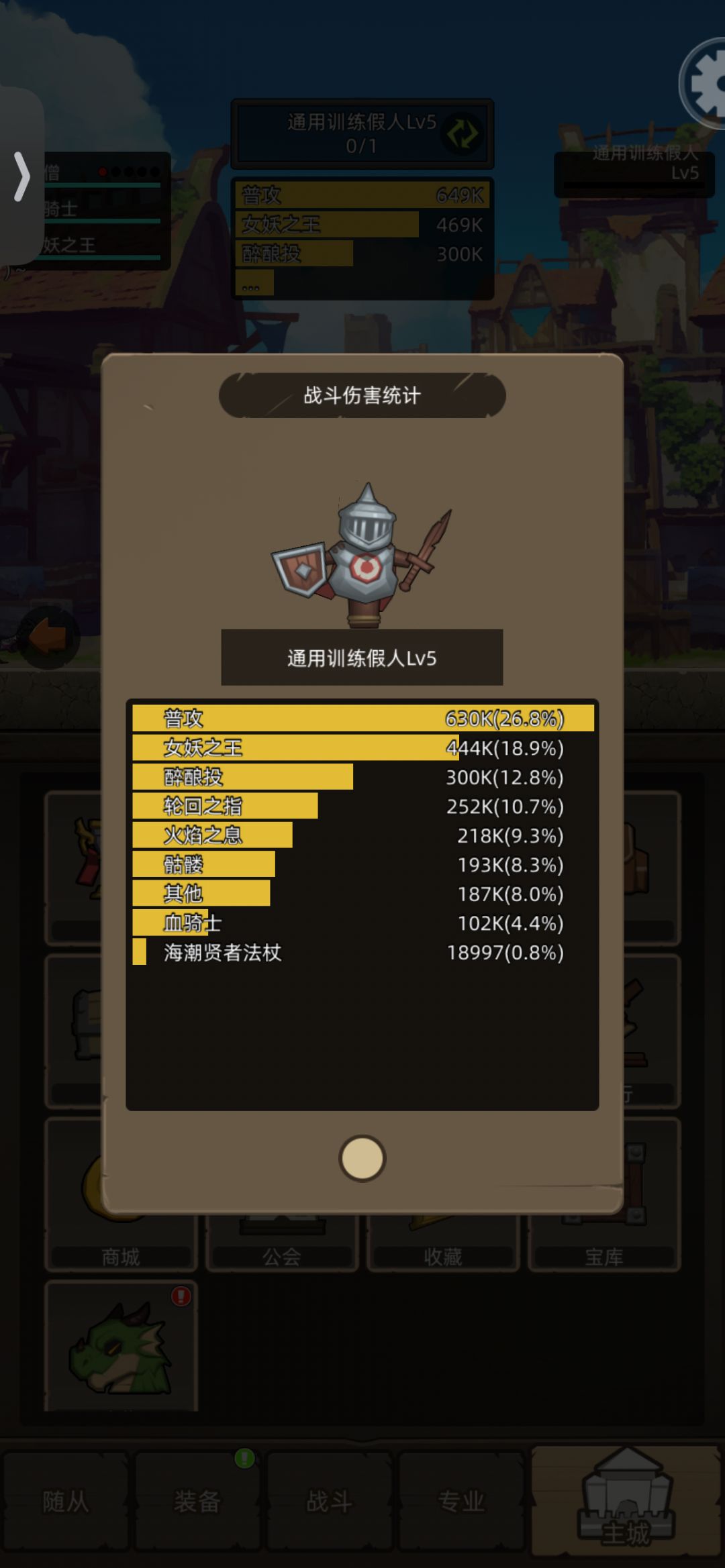 武僧垃圾，红饰品更垃圾，赶紧回炉吧 2