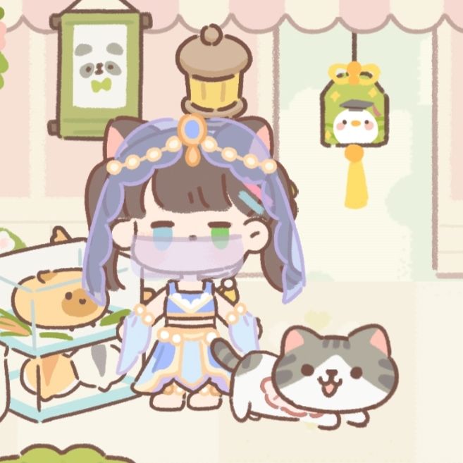 小猫咪你在干嘛啊喂! 2