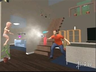 《谁是你爸爸》单机手游steam移植 3