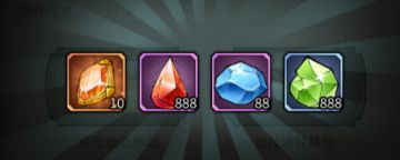 100%中奖，进来即得