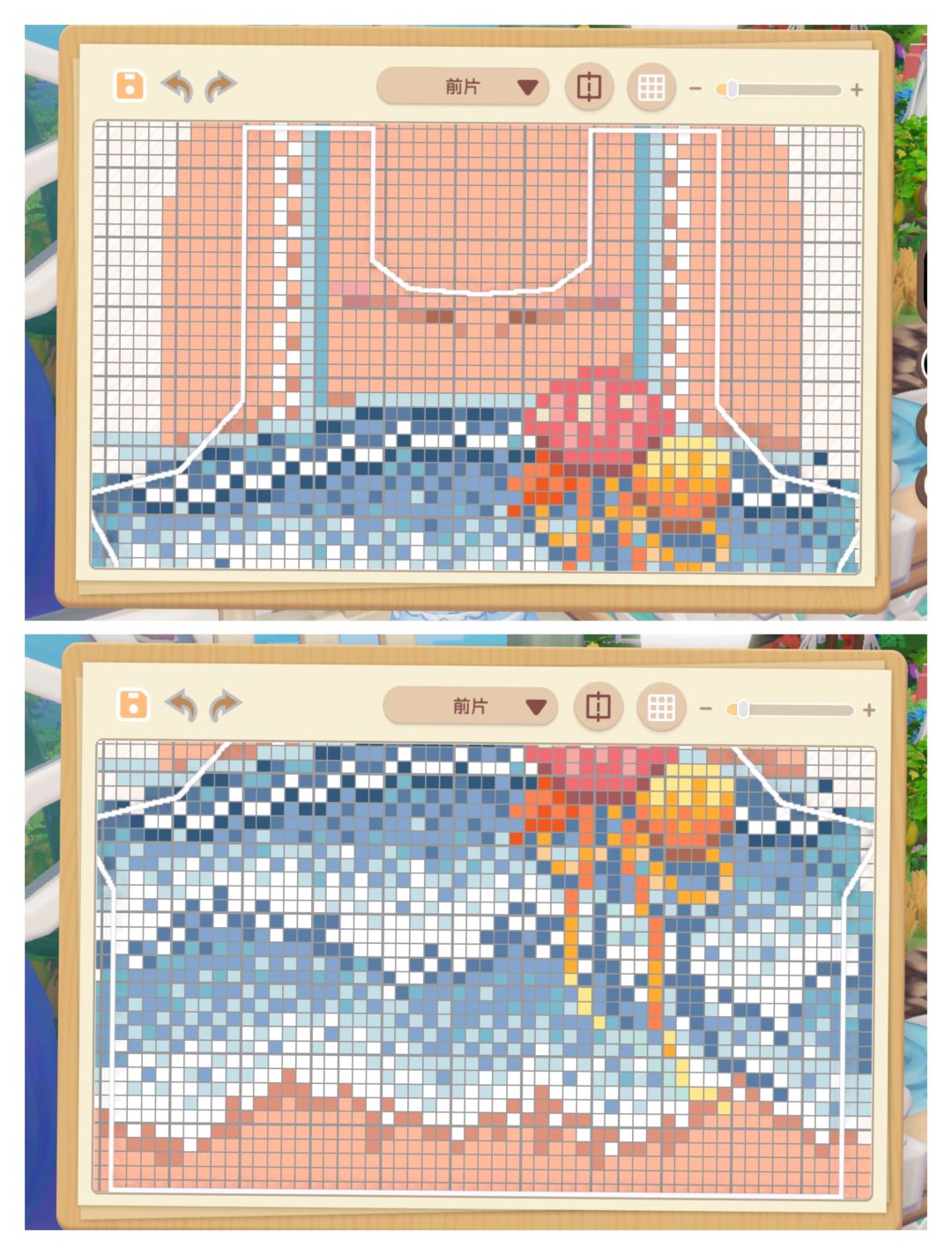 海底之约 4
