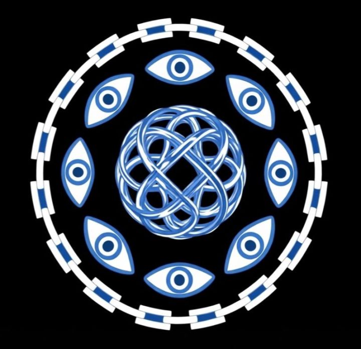 各组织图标截图