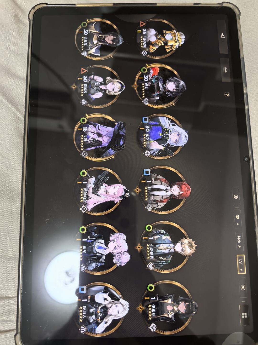 回游的号子,请问可以帮我配个队伍嘛 1