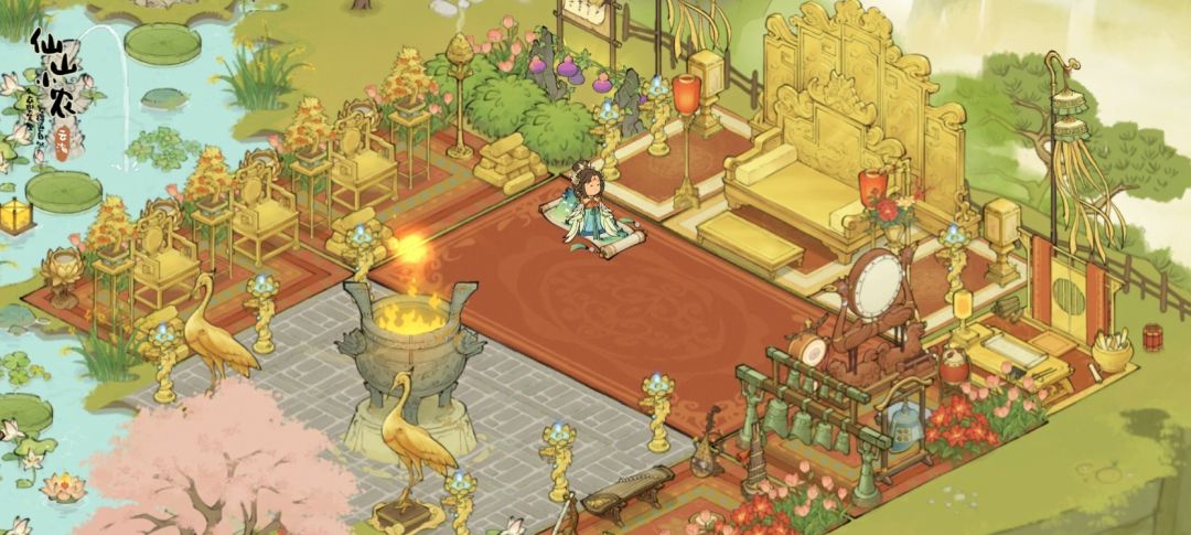仙山六一节！ 2