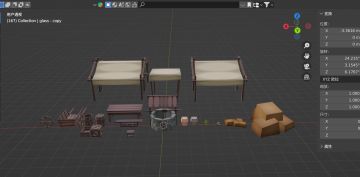 游戏【代号：三相秘语】10.11开发日志（1）