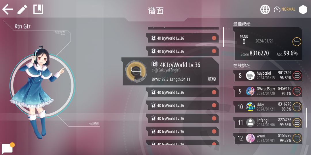 E判之下,C判之上 2