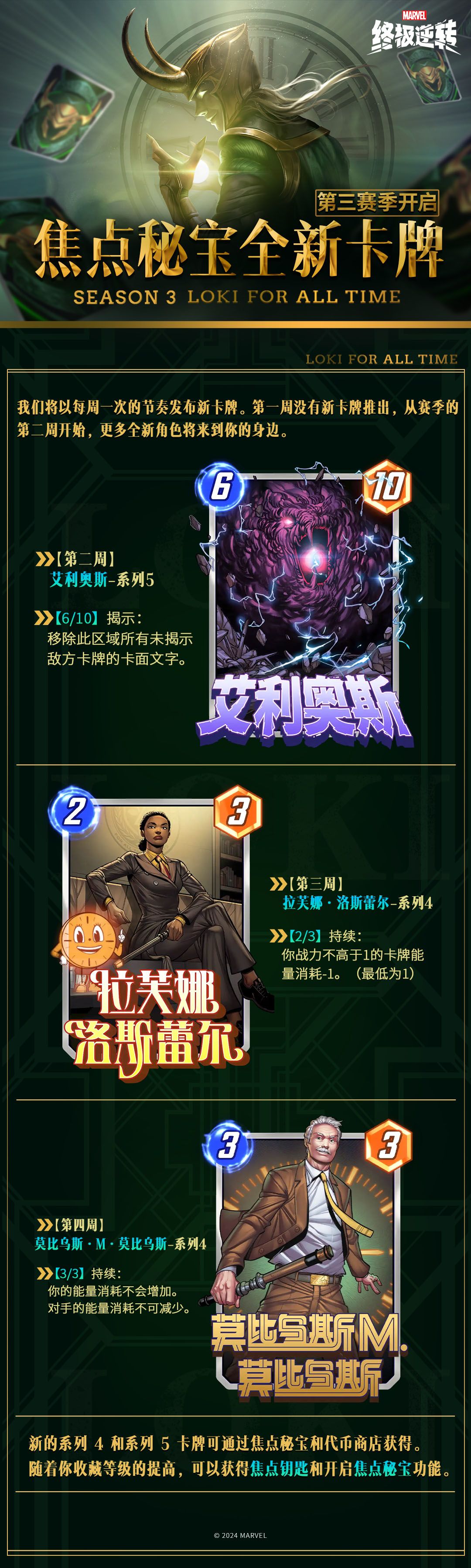 S3开启——洛基:时刻守护 2