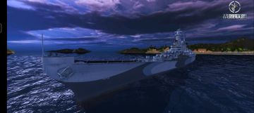 几年没玩你还是那么超模