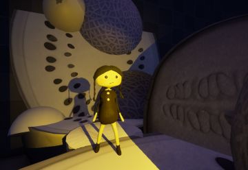 光影之途：一周进度大揭秘！#开发者日志2