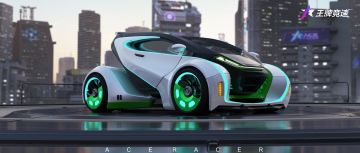 你的Q弹新车“果冻”正在派送中，真的有那么爽滑！