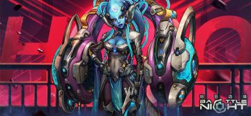 【活动爆料第二弹】招募艾琳UP及累充活动公告