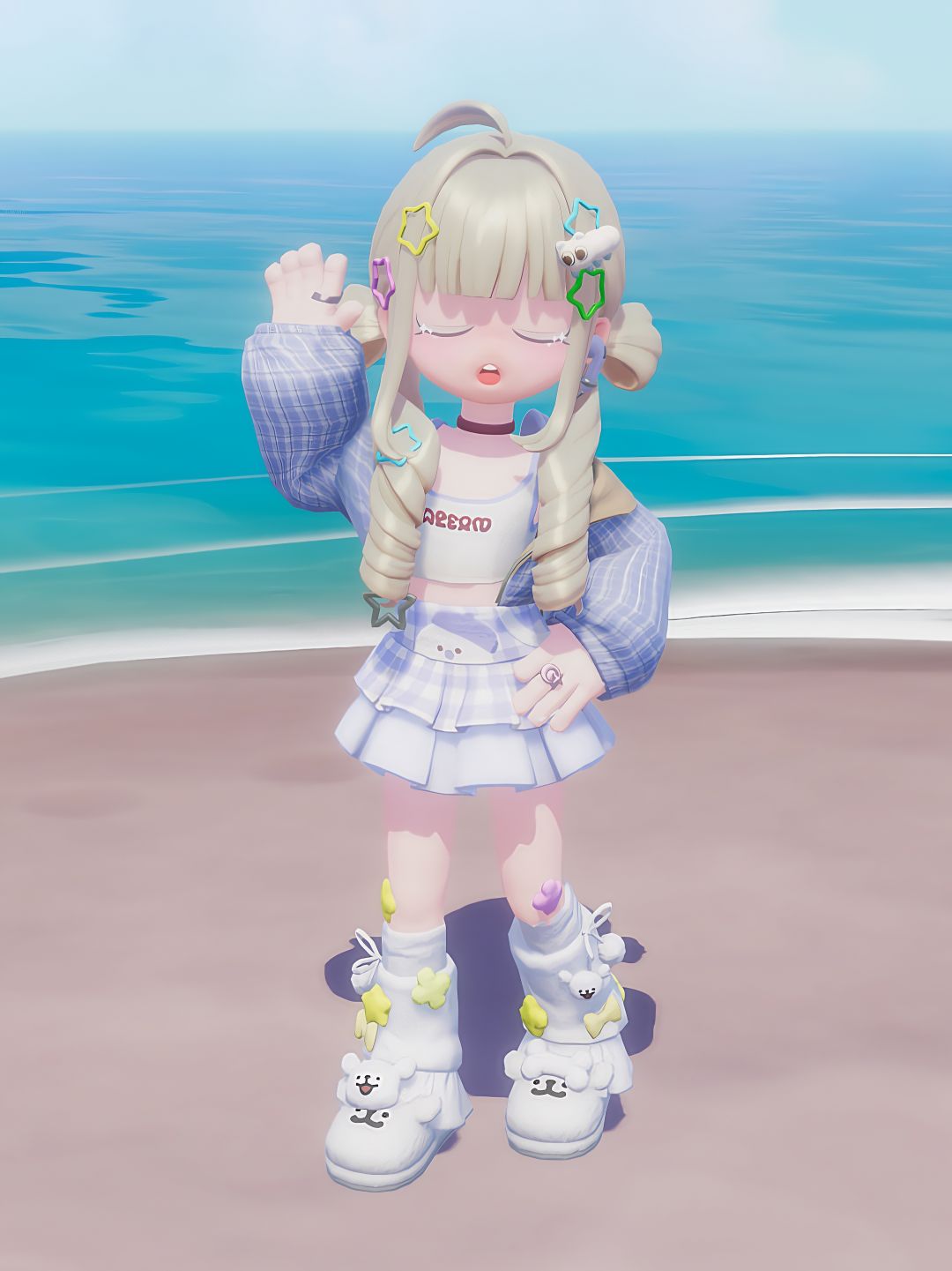 紫色心情💜 3