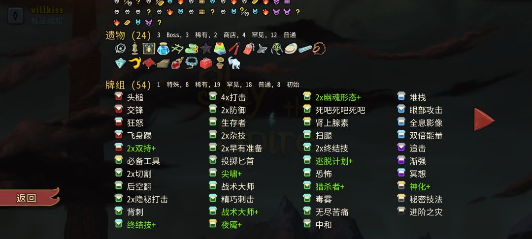 锻炼想象力?!❌ 1