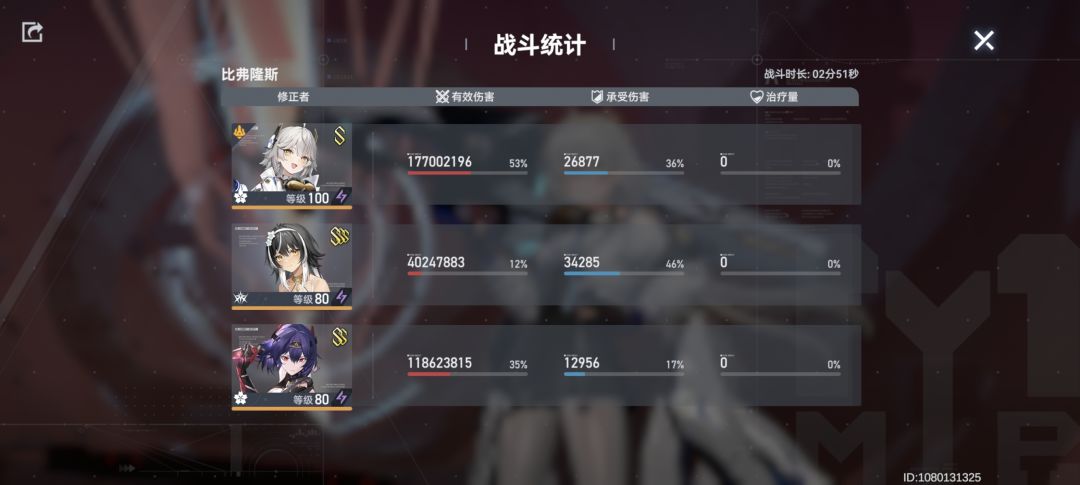 只有雷队才能让我体验到游戏的乐趣 1