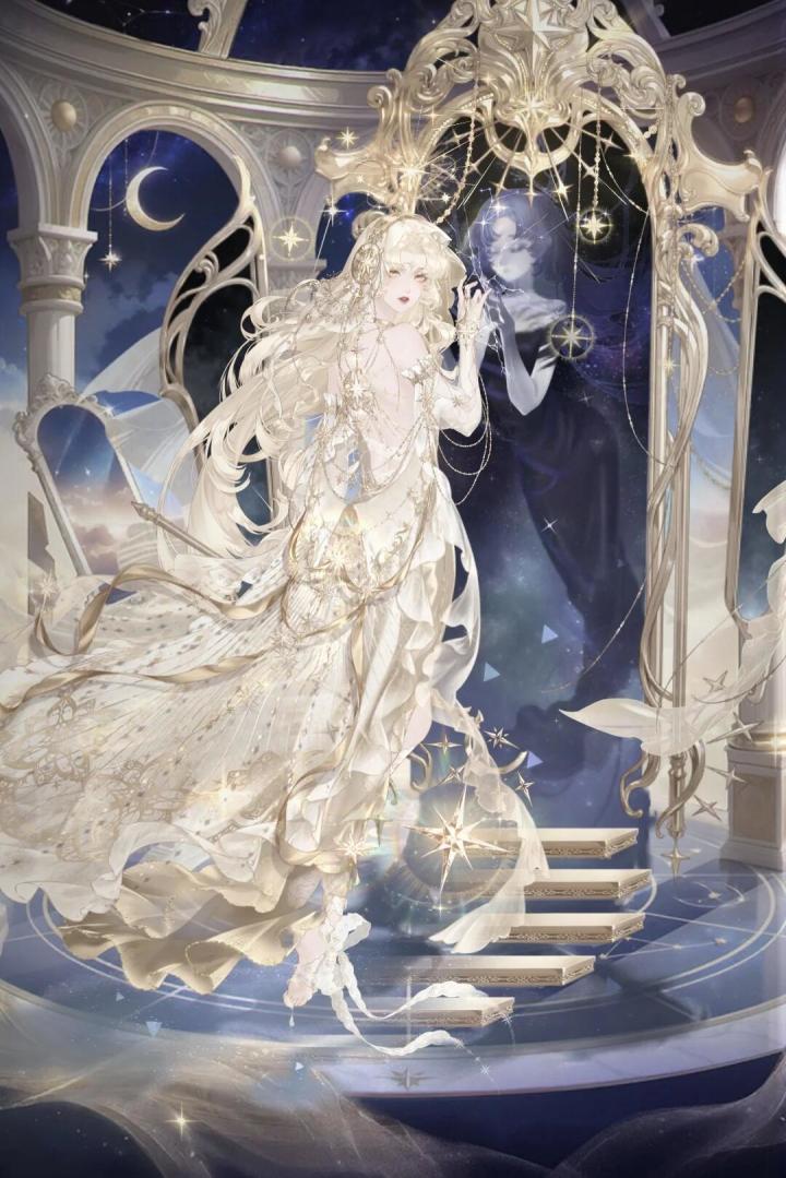 没人发现这次心跳的新衣服很夯嘛!!截图