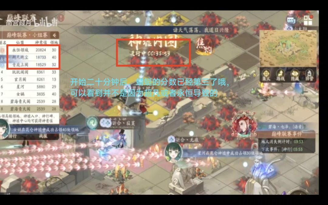 盟友的神行就是我的神行—致蜻蜓上阁 1