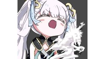 明明是汐汐先来的