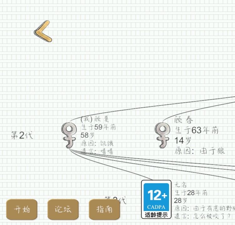 诡异的小孩 2