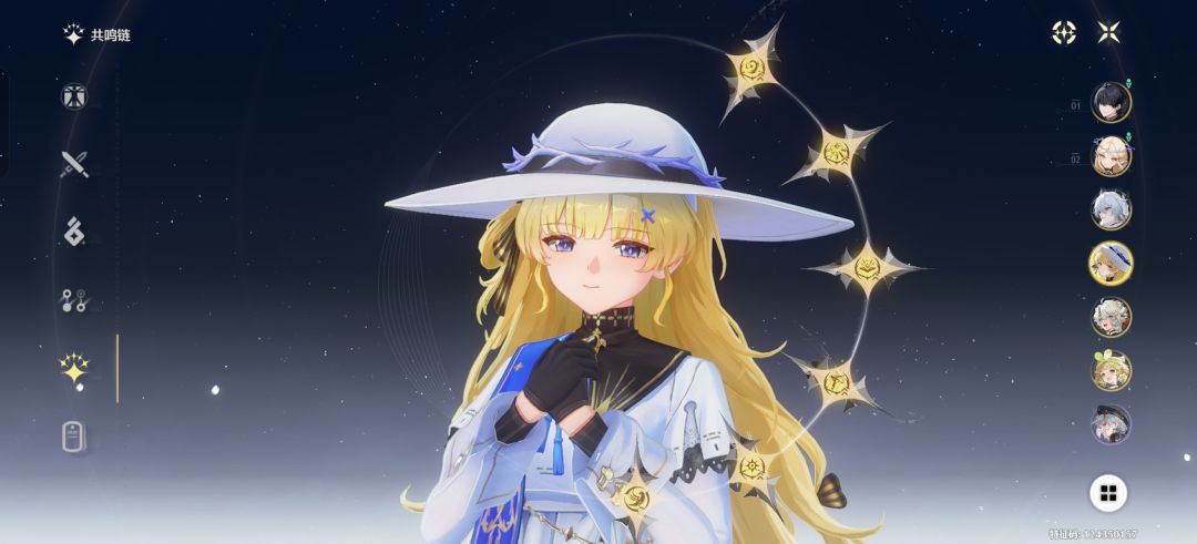 好久没玩了,有这些角色还能玩吗? 3