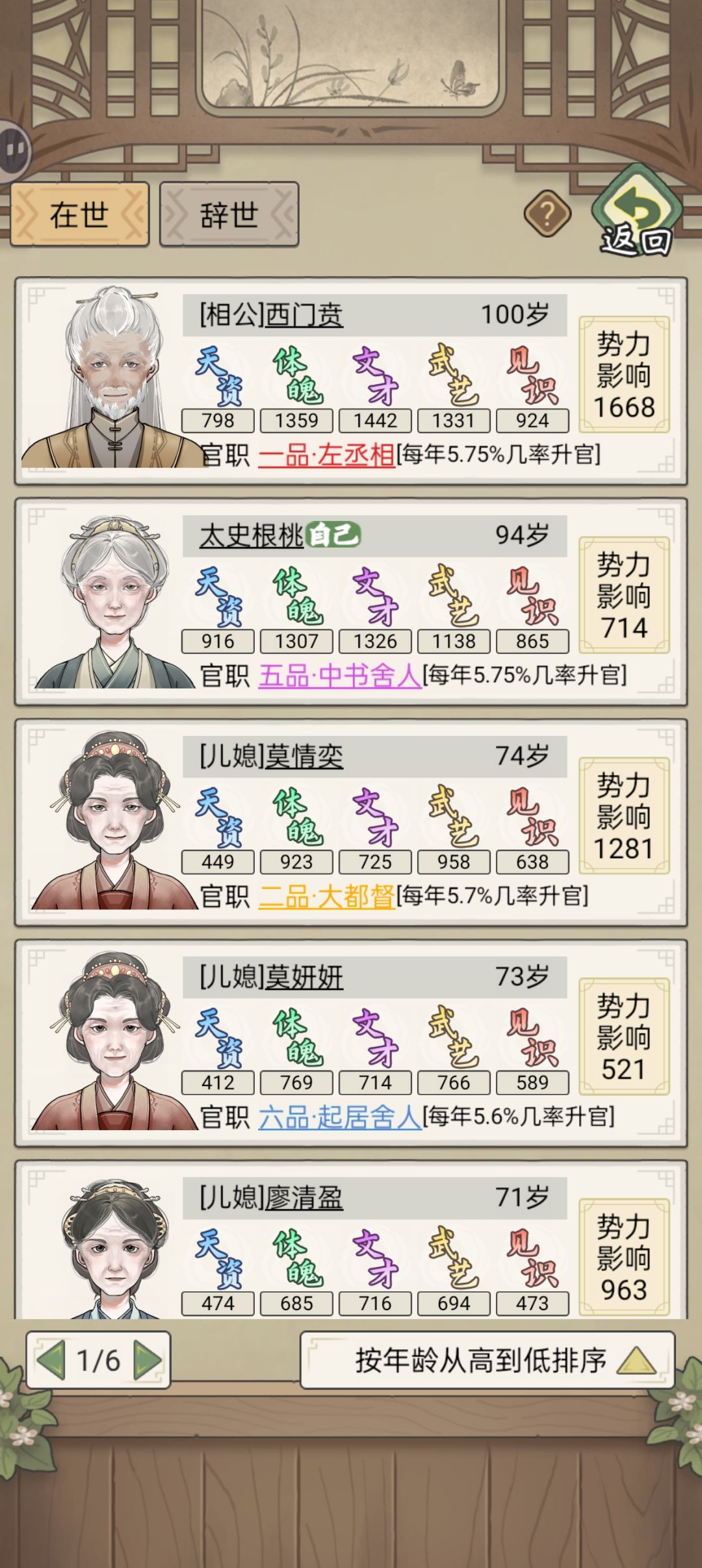 有点简单 2