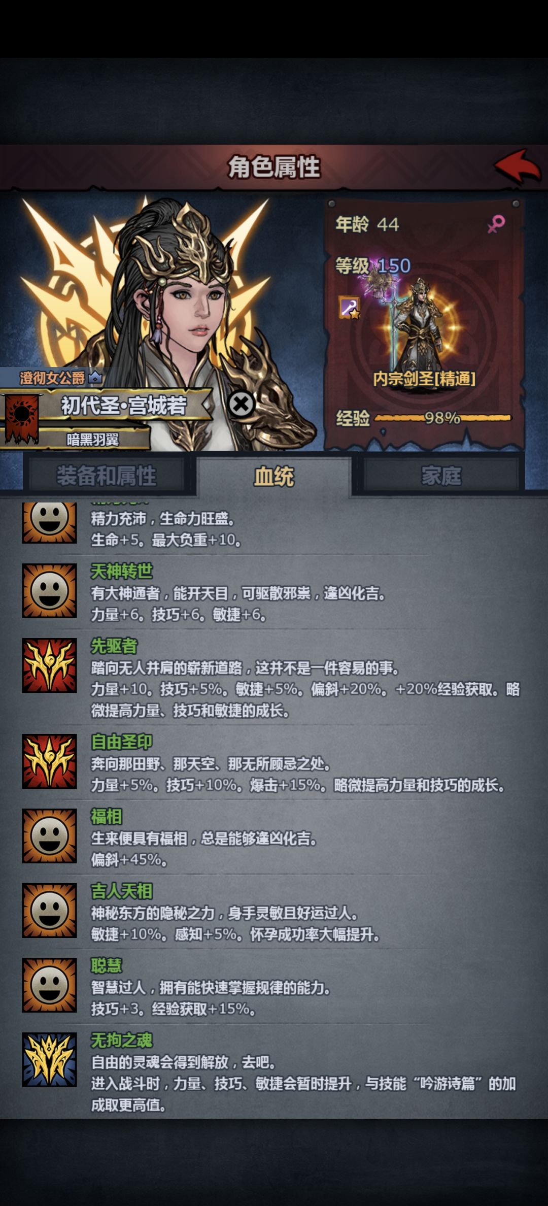 年纪轻轻已立于世界之巅(不是) 3