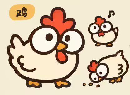 咯咯《咕噜农场》更新公告截图