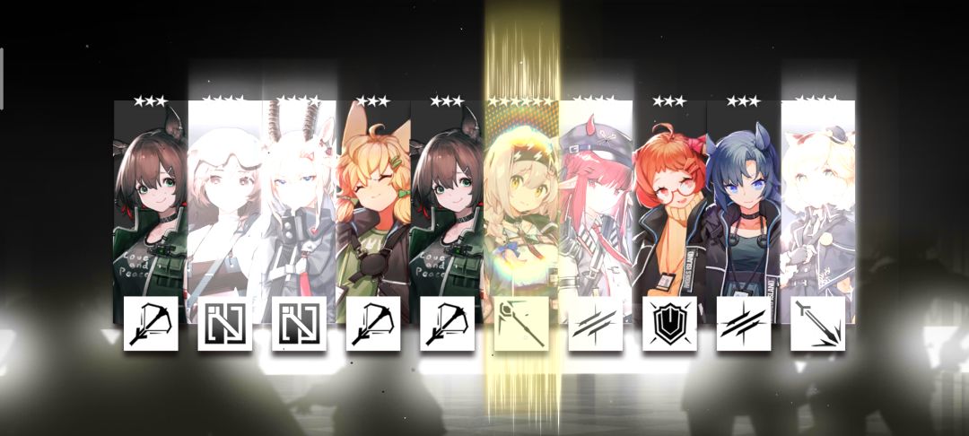 啊?不是??? 1
