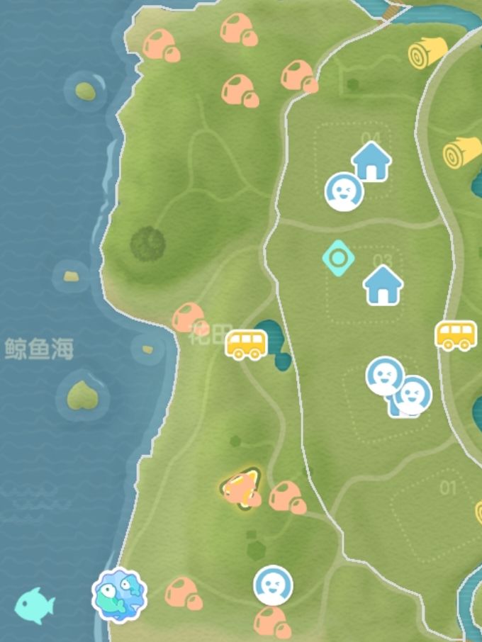 快上线挖陨石咯🥳 2