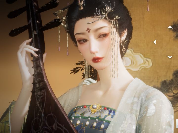 美丽坏女人~截图