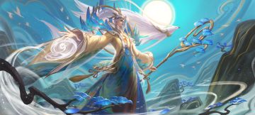 【送京东卡】赛末狂欢，分享战绩/上分秘诀送福利