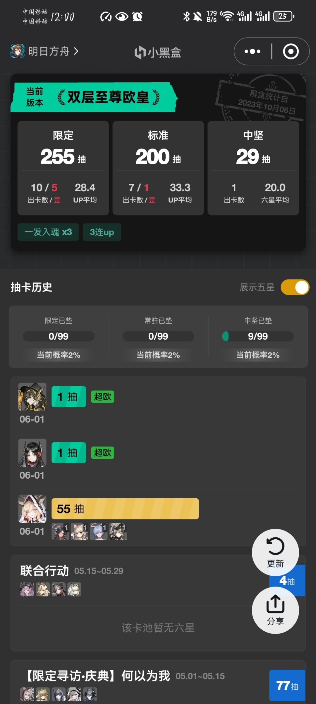 运气王的诞生 1