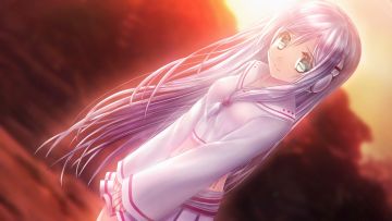 【同人文】DLC（伪）《两个博士》