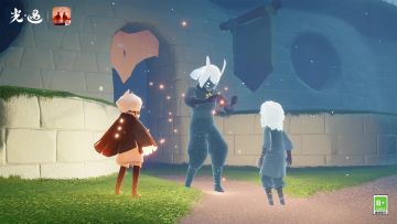 同归云巢 共筑感动｜《光·遇》归巢季即将开启