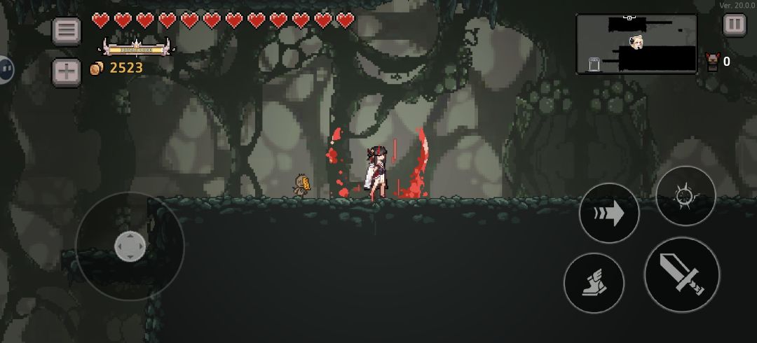 BUG 2