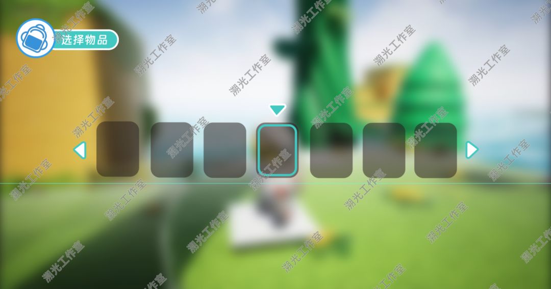 【开发日志】今天的进度还不错!EP.3 1