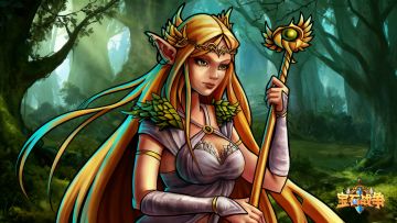 《宝石战争》预约抽京东卡