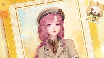 ♾️奇想日常 | 丰收季工作证放送中