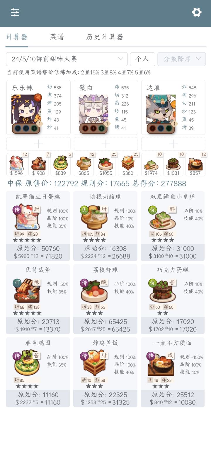 有大佬能救救吗入坑快两年了还不能甜味高保截图